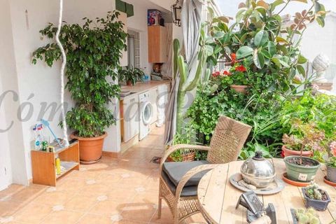 Lejlighed i Competa, Malaga, Competa - € 270.000 | Ref: AP299 - foto 15