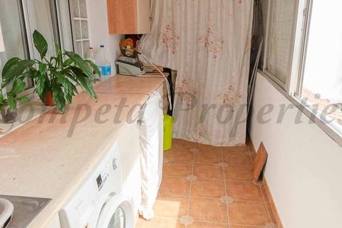 Lejlighed i Competa, Malaga, Competa - € 270.000 | Ref: AP299 - foto 16