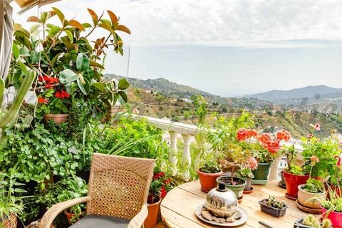 Lejlighed i Competa, Malaga, Competa - € 270.000 | Ref: AP299 - foto 17