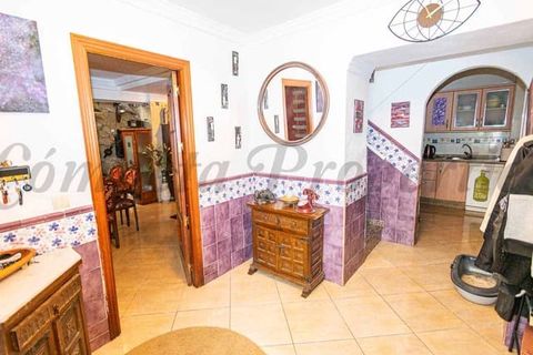 Byhus i Torrox, Malaga, Torrox - € 295.000 | Ref: TTH710 - foto 2