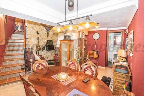 Byhus i Torrox, Malaga, Torrox - € 295.000 | Ref: TTH710 - foto 3