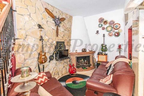 Byhus i Torrox, Malaga, Torrox - € 295.000 | Ref: TTH710 - foto 4
