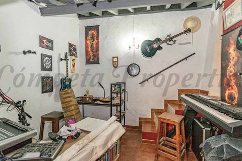 Byhus i Torrox, Malaga, Torrox - € 295.000 | Ref: TTH710 - foto 5