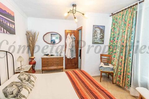Byhus i Torrox, Malaga, Torrox - € 295.000 | Ref: TTH710 - foto 7