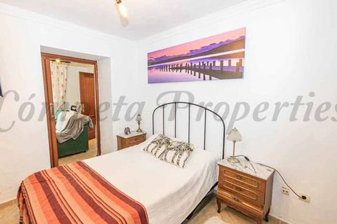 Byhus i Torrox, Malaga, Torrox - € 295.000 | Ref: TTH710 - foto 8