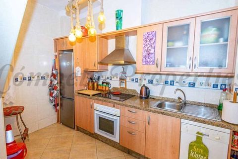 Byhus i Torrox, Malaga, Torrox - € 295.000 | Ref: TTH710 - foto 9