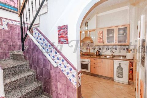 Byhus i Torrox, Malaga, Torrox - € 295.000 | Ref: TTH710 - foto 10