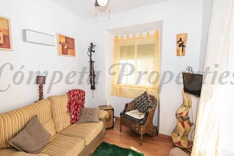 Byhus i Torrox, Malaga, Torrox - € 295.000 | Ref: TTH710 - foto 12