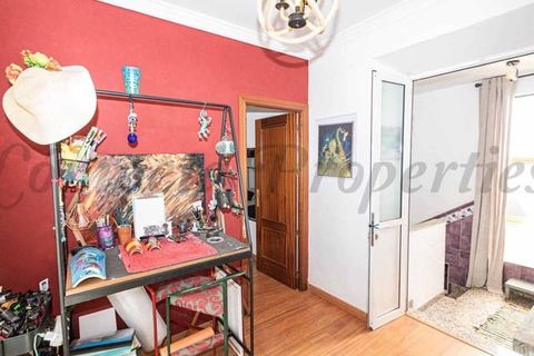 Byhus i Torrox, Malaga, Torrox - € 295.000 | Ref: TTH710 - foto 14