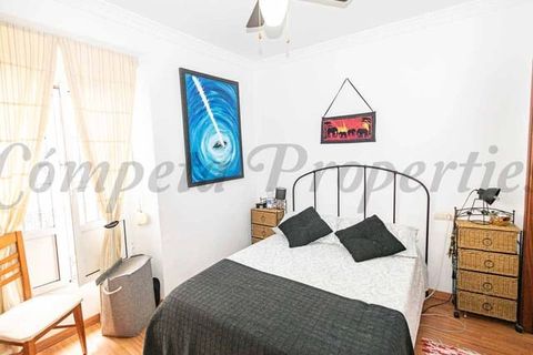 Byhus i Torrox, Malaga, Torrox - € 295.000 | Ref: TTH710 - foto 15