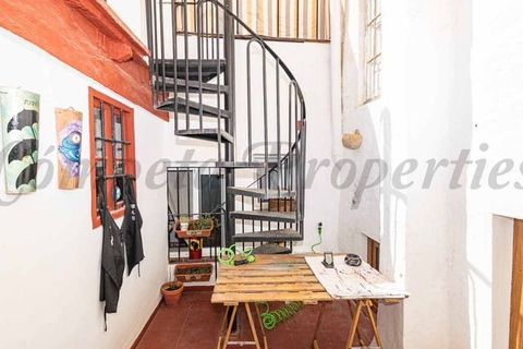 Byhus i Torrox, Malaga, Torrox - € 295.000 | Ref: TTH710 - foto 18