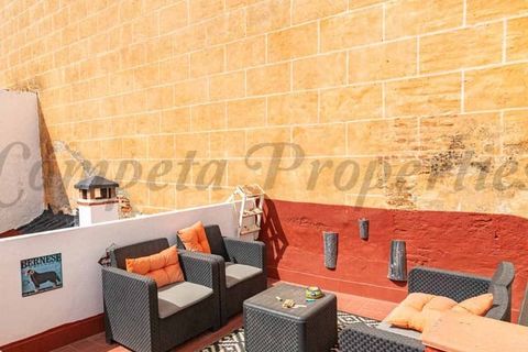Byhus i Torrox, Malaga, Torrox - € 295.000 | Ref: TTH710 - foto 19
