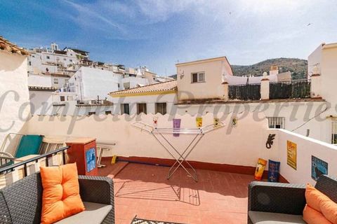 Byhus i Torrox, Malaga, Torrox - € 295.000 | Ref: TTH710 - foto 20