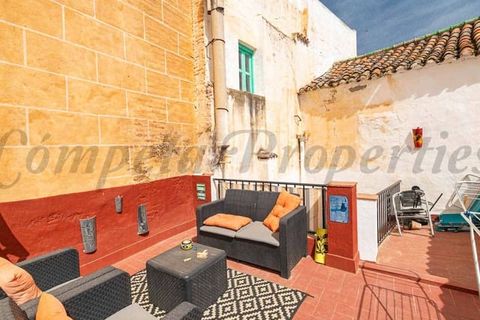 Byhus i Torrox, Malaga, Torrox - € 295.000 | Ref: TTH710 - foto 21