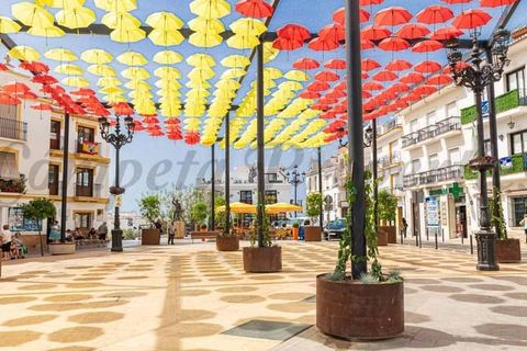 Byhus i Torrox, Malaga, Torrox - € 295.000 | Ref: TTH710 - foto 22
