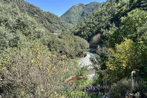 Villa i Airole, Imperia, Airole - € 160 000 | Ref: D443 - foto 3