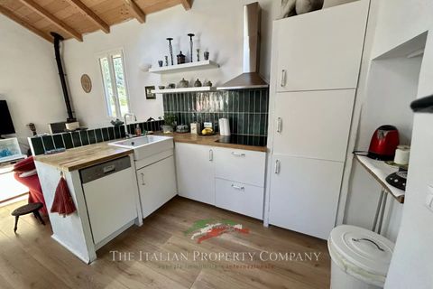 Villa i Airole, Imperia, Airole - € 160 000 | Ref: D443 - foto 5