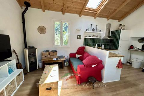 Villa i Airole, Imperia, Airole - € 160 000 | Ref: D443 - foto 6