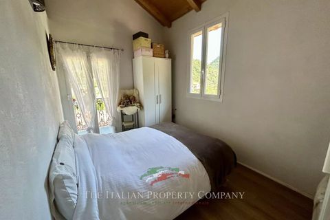 Villa i Airole, Imperia, Airole - € 160 000 | Ref: D443 - foto 9
