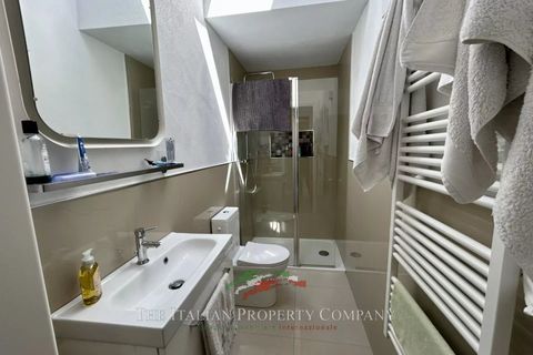Villa i Airole, Imperia, Airole - € 160 000 | Ref: D443 - foto 10