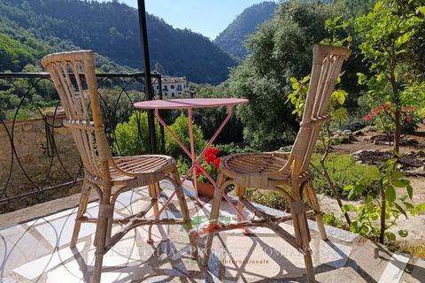 Villa i Airole, Imperia, Airole - € 160 000 | Ref: D443 - foto 22