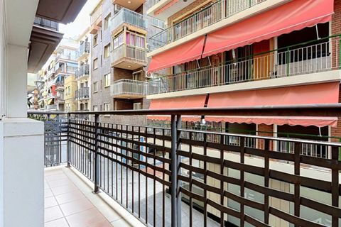 Lejlighed i Benidorm, Alicante, Benidorm - € 320.000 | Ref: 5502 - foto 15