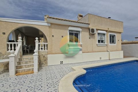 Villa en Camposol, Murcia, Camposol - € 239.995 | Ref: ROB451 - photo 1