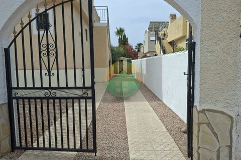 Villa en Camposol, Murcia, Camposol - € 239.995 | Ref: ROB451 - photo 3