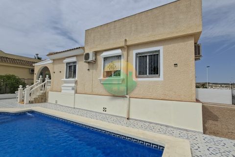 Villa en Camposol, Murcia, Camposol - € 239.995 | Ref: ROB451 - photo 5