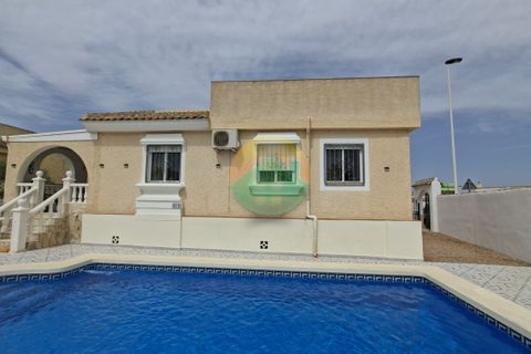 Villa en Camposol, Murcia, Camposol - € 239.995 | Ref: ROB451 - photo 6