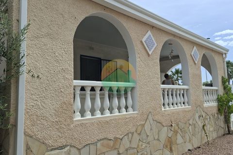 Villa en Camposol, Murcia, Camposol - € 239.995 | Ref: ROB451 - photo 8