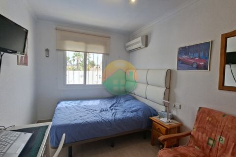 Villa en Camposol, Murcia, Camposol - € 239.995 | Ref: ROB451 - photo 18