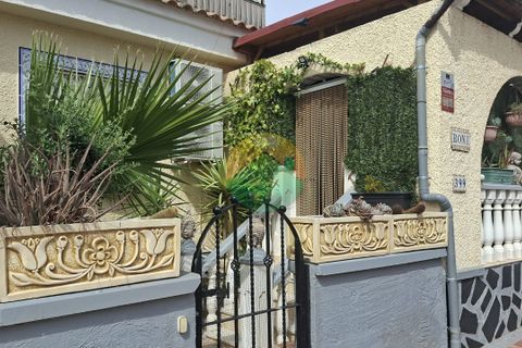 Reihenhaus in Camposol, Murcia, Camposol - € 99.000 | Ref: CLAD446 - Foto 1