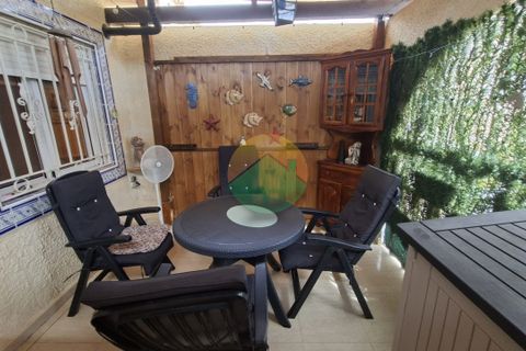 Reihenhaus in Camposol, Murcia, Camposol - € 99.000 | Ref: CLAD446 - Foto 2