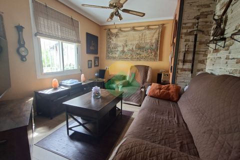 Reihenhaus in Camposol, Murcia, Camposol - € 99.000 | Ref: CLAD446 - Foto 4