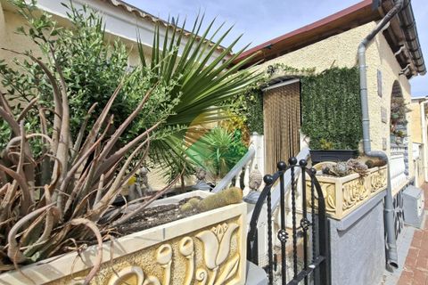 Reihenhaus in Camposol, Murcia, Camposol - € 99.000 | Ref: CLAD446 - Foto 8