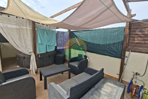 Reihenhaus in Camposol, Murcia, Camposol - € 99.000 | Ref: CLAD446 - Foto 20