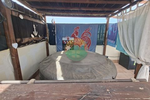Reihenhaus in Camposol, Murcia, Camposol - € 99.000 | Ref: CLAD446 - Foto 22