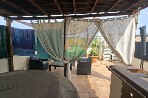 Reihenhaus in Camposol, Murcia, Camposol - € 99.000 | Ref: CLAD446 - Foto 23