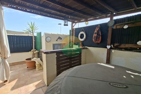 Reihenhaus in Camposol, Murcia, Camposol - € 99.000 | Ref: CLAD446 - Foto 25