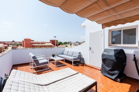 Byhus i Gran Alacant, Alicante, Gran Alacant - € 379.000 | Ref: CBE02-166 - foto 33