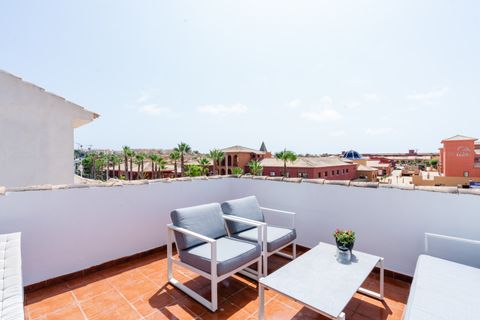 Byhus i Gran Alacant, Alicante, Gran Alacant - € 379.000 | Ref: CBE02-166 - foto 34