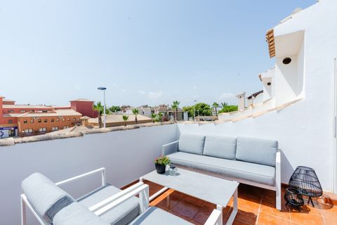 Byhus i Gran Alacant, Alicante, Gran Alacant - € 379.000 | Ref: CBE02-166 - foto 35