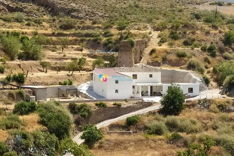 Landejendom i Lucar, Almeria, Lucar - € 312.000 | Ref: 2957 - foto 2