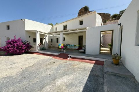 Landejendom i Lucar, Almeria, Lucar - € 312.000 | Ref: 2957 - foto 3