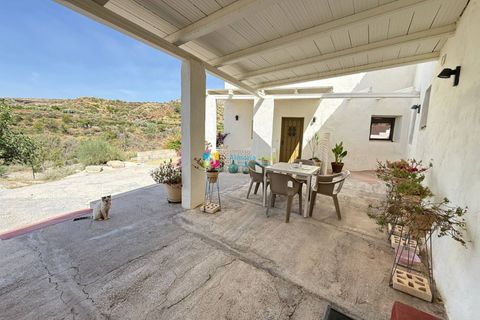 Landejendom i Lucar, Almeria, Lucar - € 312.000 | Ref: 2957 - foto 21