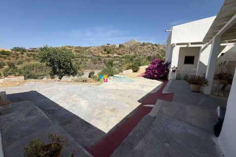 Landejendom i Lucar, Almeria, Lucar - € 312.000 | Ref: 2957 - foto 34