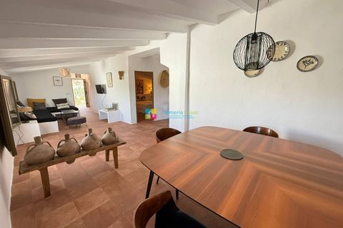 Landejendom i Lucar, Almeria, Lucar - € 312.000 | Ref: 2957 - foto 42