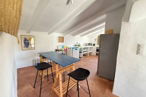 Landejendom i Lucar, Almeria, Lucar - € 312.000 | Ref: 2957 - foto 43