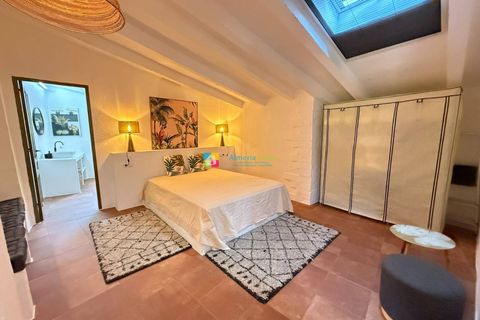 Landejendom i Lucar, Almeria, Lucar - € 312.000 | Ref: 2957 - foto 47